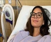 Olivia Munn had a hysterectomy following her battle with breast cancer but had also decided to freeze her eggs just weeks after diagnosis.