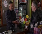 Coronation Street 1st April 2024&#60;br/&#62;Please follow the channel to see more interesting videos!&#60;br/&#62;If you like to Watch Videos like This Follow Me You Can Support Me By Sending cash In Via Paypal&#62;&#62; https://paypal.me/countrylife821 &#60;br/&#62;