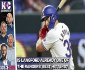 The Rangers picked up their first series win of the new season, taking two of three games from the Cubs over the weekend. K&amp;C look at some of the biggest overreactions to the games, including the 9th inning meltdown on Sunday that cost them a series sweep.