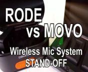 Comparing The RODE Go 2 and MOVO WMX 2 Duo Wireless Mic Systems - Which One Is Best For YOU?