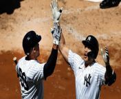 MLB Update: Yankees, Red Sox, and Cardinals Take Early Leads from update xxx vedio
