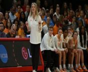 Kellie Harper has Been Relieved of Her Duties at Tennessee from been s