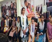 Youth Adda: Discussion among students in Lok Sabha elections