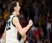 Iowa Downs LSU in Albany to Reach Final Four in Cleveland from lady garcia ec