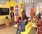 Comedy Classes - Watch Episode 7 - Bharti, Krushna Help Mausis Cause on Disney Hotstar from bharti jha in dhora