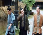 The Legend of Shen Li (2024) ep 28 chinese drama eng sub