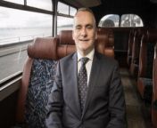 Translink boss Chris Conway ‘really keen’ to get priority bus lanes rolled out in Derry