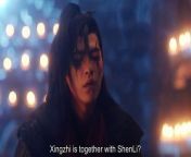 The Legend of Shen Li (2024) Episode 29 English sub