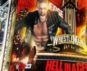 WWE 24 march 2024 WrestleMania 2024 full Match Highlights HD