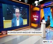 Private Banks To Drive BFSI Pick-Up? | Talking Point from cherie plug talk