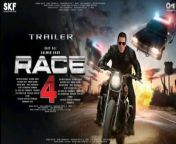 Race 4 movie 2024 bollywood new hindi movie / A.s channel