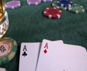 Playing poker requires skills that can carry over into daily life. Here are some that may help give you the edge on a personal and professional level.