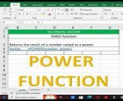 #excel&#60;br/&#62;&#60;br/&#62;#exceltutorial&#60;br/&#62;#excelformula&#60;br/&#62;----------------------------------------------------------------------------------------------------------------&#60;br/&#62;&#60;br/&#62;Complete excel playlist:-https://bit.ly/2CpfWsI&#60;br/&#62;Complete Google sheet playlist:- https://bit.ly/3gbes71&#60;br/&#62; Logical functions in Hindi:-https://bit.ly/3troJjv&#60;br/&#62;Please subscribe to our channel https://bit.ly/2ASr94E &#60;br/&#62;Please join our telegram channel for more updates. https://t.me/msexcel10&#60;br/&#62;Excel&#60;br/&#62;ms excel&#60;br/&#62;Microsoft excel&#60;br/&#62;excel online&#60;br/&#62;microsoft excel&#60;br/&#62;excel online&#60;br/&#62;excel sheet&#60;br/&#62;&#60;br/&#62;excel tutorial&#60;br/&#62;excel online&#60;br/&#62;excel download&#60;br/&#62;excel free download&#60;br/&#62;excel formulas&#60;br/&#62;excel sheet&#60;br/&#62;excel,&#60;br/&#62;excel online free&#60;br/&#62;excel &#60;br/&#62;&#60;br/&#62;complete excel&#60;br/&#62;excel full course pdf&#60;br/&#62;&#60;br/&#62;excel tutorial&#60;br/&#62;excel tutorial pdf&#60;br/&#62;excel tutorial for beginners&#60;br/&#62;excel tutorial - youtube&#60;br/&#62;excel tutorial formulas&#60;br/&#62;best excel tutorial on youtube&#60;br/&#62;free excel tutorial&#60;br/&#62;advanced excel tutorial&#60;br/&#62;&#60;br/&#62;&#60;br/&#62;--------------------------------------------------------------------------------------------------------------&#60;br/&#62;Disclaimer- Some contents are used for educational purpose under fair use. Copyright Disclaimer Under Section 107 of the Copyright Act 1976, allowance is made for &#92;