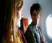 First broadcast 13th April 2015.&#60;br/&#62;&#60;br/&#62;Richard Ayoade takes actor Jessica Hynes on a whirlwind weekend away to the stunning scenery of Iceland, for waterfalls, glaciers, geysers, whales, rotten shark and elf school.&#60;br/&#62;