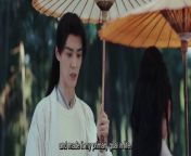 Part for Ever (2024) ep 15 chinese drama eng sub
