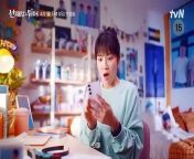 'Lovely Runner' - Teaser oficial - tvN from jpeg4us tvn