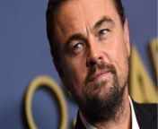Is Leonardo DiCaprio engaged? Everything we know about his girfriend Vittoria Ceretti from girls red we
