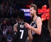 NBA 3\ 25 Betting Preview: Pistons, Knicks, Nets, Raptors, Bulls from cuckold couple with a bull 272 708 99