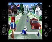 Check out this exciting gameplay video of Pepsiman on Playstation 1! In this video, we dive into Scene 1 of the game, where Pepsiman embarks on a thrilling adventure to deliver refreshing Pepsi to those in need. Join us as we navigate through challenging obstacles, collect power-ups, and enjoy the fast-paced action of this classic game. Get ready for some nostalgic fun! #Pepsiman #Playstation1 #Gameplay