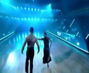 Nelly’s Paso Doble – Dancing with the Stars 2020