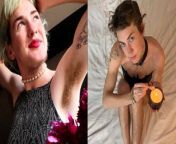 Credit: SWNS / Bethany Burgoyne&#60;br/&#62;&#60;br/&#62;A woman who spent £51k removing her body and facial hair has now embraced it – despite being mistaken for a man.&#60;br/&#62;&#60;br/&#62;Bethany Burgoyne, 33, started waxing and shaving when she was just 10 years old – after feeling self-conscious and says she was encouraged to do so.&#60;br/&#62;&#60;br/&#62;As she grew up, Bethany struggled with thick dark hair growing on her stomach, chin and nipples and would spend around £250-a-month waxing, epilating and bleaching to remove it for 17 years.&#60;br/&#62;&#60;br/&#62;She began saving up for laser hair removal aged 27 – which at the time cost around £1k to £2k a go – before she realised she could put the money towards travelling.&#60;br/&#62;&#60;br/&#62;Slowly Bethany found the confidence to stop shaving and now feels “confident” embracing her “beautiful” body hair.