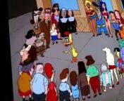 Duckman Private Dick Family Man E028 - A Room With a Bellevue from dick flash dersin room