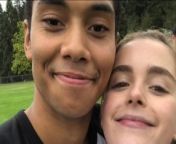 Kiernan Shipka is hurting after her co-star Chance Perdomo died prematurely in a motorcycle accident.