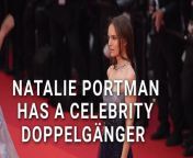 Natalie Portman has had a longstanding film career, and has become a household name from her work in franchises like Star Wars and &#92;