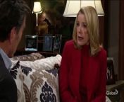 The Young and the Restless 3-8-24 (Y&R 8th March 2024) 3-08-2024 3-8-2024 from r ohg