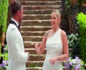 Married at First Sight AU SS11 Episode 36
