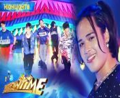 Alamat performs &#39;Dayang&#39; on It’s Showtime stage!&#60;br/&#62;&#60;br/&#62;Stream it on demand and watch the full episode on http://iwanttfc.com or download the iWantTFC app via Google Play or the App Store. &#60;br/&#62;&#60;br/&#62;Watch more It&#39;s Showtime videos, click the link below:&#60;br/&#62;&#60;br/&#62;Highlights: https://www.youtube.com/playlist?list=PLPcB0_P-Zlj4WT_t4yerH6b3RSkbDlLNr&#60;br/&#62;Kapamilya Online Live: https://www.youtube.com/playlist?list=PLPcB0_P-Zlj4pckMcQkqVzN2aOPqU7R1_&#60;br/&#62;&#60;br/&#62;Available for Free, Premium and Standard Subscribers in the Philippines. &#60;br/&#62;&#60;br/&#62;Available for Premium and Standard Subcribers Outside PH.&#60;br/&#62;&#60;br/&#62;Subscribe to ABS-CBN Entertainment channel! - http://bit.ly/ABS-CBNEntertainment&#60;br/&#62;&#60;br/&#62;Watch the full episodes of It’s Showtime on iWantTFC:&#60;br/&#62;http://bit.ly/ItsShowtime-iWantTFC&#60;br/&#62;&#60;br/&#62;Visit our official websites! &#60;br/&#62;https://entertainment.abs-cbn.com/tv/shows/itsshowtime/main&#60;br/&#62;http://www.push.com.ph&#60;br/&#62;&#60;br/&#62;Facebook: http://www.facebook.com/ABSCBNnetwork&#60;br/&#62;Twitter: https://twitter.com/ABSCBN &#60;br/&#62;Instagram: http://instagram.com/abscbn&#60;br/&#62; &#60;br/&#62;#ABSCBNEntertainment&#60;br/&#62;#ItsShowtime&#60;br/&#62;#HappyEasterShowtime