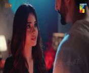 Rah e Junoon Episode 01 [ENG SUB] 9 Nov - Presented By Happilac Paints - Danish Taimoor, Komal Meer from present rituparna xxx
