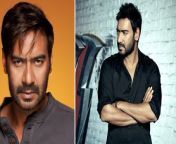 Ajay Devgn&#39;s Prank Once Backfired, Leaving his Co-Star&#39;s Wife Attempt Suicide, Netizens React &#60;br/&#62; &#60;br/&#62;#AjayDevgn #AjayUnknownFacts #FilmiGossip&#60;br/&#62;~PR.133~ED.134~