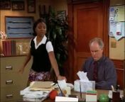3rd Rock from the Sun S01 E02 - Post-Nasal Dick from friends wank vk