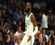 NBA Title Odds Update: Celtics and Nuggets Sit Atop the Market from kotigobba 1 full film co