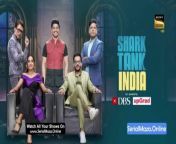 Shark Tank India 29th March 2024 - EP 50