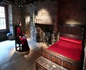 Family-friendly fun on offer at Glasgow’s oldest house during Easter school holidays.&#60;br/&#62;Provand’s Lordship, the oldest house in Glasgow, will host a series of family-friendly activities during the&#60;br/&#62;Easter school holidays to mark its reopening.&#60;br/&#62;Glasgow Life, the charity delivering culture and sport in Glasgow, has confirmed the museum will welcome&#60;br/&#62;back visitors from Friday 29 March.&#60;br/&#62;Provand’s Lordship is reopening following essential £1.6 million repair works, which will protect the&#60;br/&#62;building for generations to come and return it to an authentic 15 th century appearance. The museum offers&#60;br/&#62;an opportunity to step back into the Glasgow of 500 years ago and is one of only four surviving medieval&#60;br/&#62;buildings in the city.&#60;br/&#62;To celebrate its reopening, Provand’s Lordship will host a series of drop-in sessions, starting with a Haven&#60;br/&#62;for Nature event in its Herb Garden on 2, 3 and 4 April (1.30-4.00pm daily). The family-friendly sessions give&#60;br/&#62;visitors a chance to enjoy craft activities and find out what creatures live in and around the garden.&#60;br/&#62;The museum will also be home to Echoes of the Past events on 7 and 13 April (11.00am-4.00pm). The&#60;br/&#62;sessions are run by Living History Scotland and take visitors back in time to hear 16th century music and&#60;br/&#62;song from the court of James V and Mary Queen of Scots.&#60;br/&#62;Pose for Provand’s Portraits sessions will take place at Provand’s Lordship on 8, 9, 10, 11 and 14 April (1.30-&#60;br/&#62;4.00pm) to give people an opportunity to dress up in period costumes and take selfies while learning about&#60;br/&#62;the building’s history. A Scottish Stories for All event will also be held at the museum on 12 April (11.00-&#60;br/&#62;4.00pm).&#60;br/&#62;More information about other family-friendly activities at Provand’s Lordship can be found on the&#60;br/&#62;museum’s What’s on page on the Glasgow Life website.&#60;br/&#62;The work at Provand’s Lordship includes repairs to the building’s roof, chimneys, and downpipes. Doors&#60;br/&#62;and windows have been replaced in original styles and protection against rising damp has been added.&#60;br/&#62;Visitors can learn more about the programme by watching a new, in-museum video interview with the&#60;br/&#62;conservationist architect who worked on the project.&#60;br/&#62;Artefacts, including 17 th century furniture and royal portraits, are back in place after being stored in&#60;br/&#62;Glasgow Museums Resource Centre when Provand’s Lordship closed for the preservation work in July 2022.&#60;br/&#62;Duncan Dornan, Head of Museums and Collections, Glasgow Life, said: “The reopening of Provand’s&#60;br/&#62;Lordship is a major boost for Glasgow and its cultural sector, and there is lots for visitors to look forward to.&#60;br/&#62;The museum offers both a fascinating insight into life in Glasgow during medieval times and a number of&#60;br/&#62;activities for all the family. The preservation of Provand’s Lordship helps to secure a sustainable future for&#60;br/&#62;one of our city’s most important cultural and historical buildings.”