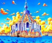 One Piece l Touristic Places from xxx video l