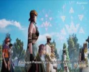 Soul Land 2- The Peerless Tang Clan - Ep 42 from soul land season 2 episode 189 subtitle indonesia