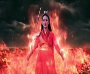 The Legend of Shen Li (2024) ep 23 chinese drama eng sub
