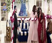 In today’s Good Morning Pakistan we had Talha Pasha,Sumbul, Sawera Pasha, Kazim Pasha, Sina Pasha as our guests&#60;br/&#62;&#60;br/&#62;Topic: Nida Yasir Welcoming Her Bhabhi &amp; Bhai&#60;br/&#62;&#60;br/&#62;Host: Nida Yasir&#60;br/&#62;&#60;br/&#62;Good Morning Pakistan is your first source of entertainment as soon as you wake up in the morning, keeping you energized for the rest of the day.&#60;br/&#62;&#60;br/&#62;Timing: Every Monday – Friday at 9:00 AM on ARY Digital.&#60;br/&#62;.