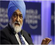 Indian economy is on the path of recovery. Economist Montek Singh Ahluwalia said economy that was badly hit by the pandemic is recovering but it is not uniform across the sectors. Ahluwalia said, &#92;