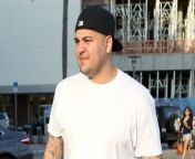 Rob Kardashian&#39;s legal team have accused Blac Chyna of backing out of an agreement to drop her revenge porn case.