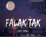 Song Credits:&#60;br/&#62;Song: Falak Tak&#60;br/&#62;Singers: Udit Narayan, Mahalaxmi Iyer&#60;br/&#62;Music: Vishal &amp; Shekhar&#60;br/&#62;Lyrics: Kausar Munir&#60;br/&#62;&#60;br/&#62;Stay in the filmy loop:&#60;br/&#62;► Like us on Facebook: Facebook/yrf &#60;br/&#62;► Follow us on Twitter: Twitter/yrf&#60;br/&#62;► Follow us on Instagram: Instagram/yrf&#60;br/&#62;► Visit us on: yashrajfilms.com&#60;br/&#62;&#60;br/&#62; Movie Credits:&#60;br/&#62;Movie: Tashan&#60;br/&#62;Starring: Akshay Kumar, Saif Ali Khan, Kareena Kapoor, Anil Kapoor&#60;br/&#62;Writer-Director: Vijay Krishna Acharya&#60;br/&#62;Producer: Aditya Chopra&#60;br/&#62;Music: Vishal &amp; Shekhar&#60;br/&#62;Lyrics: Piyush Mishra, Vishal, Anvita Dutt Guptan, Kausar Munir&#60;br/&#62;Release Date: 25 April 2008&#60;br/&#62;&#60;br/&#62;Watch all videos from the film &#39;Tashan&#39;: https://www.youtube.com/watch?v=KEazX...&#60;br/&#62;&#60;br/&#62;Synopsis:&#60;br/&#62;What happens when you throw two guys who hate each other together...&#60;br/&#62;&#60;br/&#62;A cool call center executive Jimmy Cliff (Saif Ali Khan), a desi wannabe gangster Bachchan Pande (Akshay Kumar) add for good measure a beautiful girl Pooja (Kareena Kapoor) who cant be trusted... on a journey across spectacular India... a journey which will alter the course of their lives in more ways than one... a journey where even enemies need to trust each other if they want to stay alive...&#60;br/&#62;&#60;br/&#62;Trouble is, in this world, no one can be trusted ever!&#60;br/&#62;&#60;br/&#62;And to top it all there is the evil eye of Bhaiyyaji (Anil Kapoor - Slumdog Millionaire &amp; 24)... a maverick gangster who enjoys killing people as much as he enjoys learning to speak English...&#60;br/&#62;&#60;br/&#62;#YRFnewreleases #YRF #Tashan #AnilKapoor #AkshayKumar #SaifAliKhan #KareenaKapoor #UditNarayan #MahalaxmiIyer #VishalDadlani #ShekharRavjiani #VishalShekhar #KausarMunir #VijayKrishnaAcharya #AdityaChopra #YRF50 #Yashraj #YashrajFilms #YRFmovies #YRFmusic #YashChopra &#60;br/&#62;&#60;br/&#62;© Yash Raj Films Pvt. Ltd.&#60;br/&#62;10,777 Comments&#60;br/&#62;