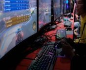 France Bans English Gaming Terms , Like ‘Esports’ and ‘Streaming’ , To Preserve Language Purity.&#60;br/&#62;&#39;The Guardian&#39; reports that French officials &#60;br/&#62;made the announcement on May 30.&#60;br/&#62;The culture ministry has long maintained that gaming industry jargon could act as “a barrier to understanding” for those who don&#39;t play games.&#60;br/&#62;&#39;The Guardian&#39; reports that the changes, which were issued on May 30 in the official journal, &#60;br/&#62;are binding on government workers.&#60;br/&#62;Here are some of the new &#60;br/&#62;French alternative terms to be used:.&#60;br/&#62;&#92;