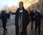 Manchester City footballer Benjamin Mendy has been cleared of a string of sex attacks at his mansion but will face a retrial in the summer after the jury failed to reach a verdict on two charges following a six-month trial.