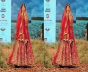Actress and social media sensation Shehnaaz Gill recently made her ramp debut. The Punjabi Kudi was also seen dancing to late Punjabi singer Sidhu Moose Wala&#39;s track &#39;Akhiyan De Samne&#39; as she turned showstopper at a fashion show in Gujarat.&#60;br/&#62;&#60;br/&#62;#shehnaazgill #shehnaazgillrampwalk