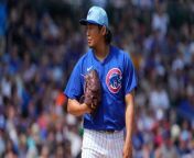 Shota Imanaga: Cubs' Promising Sleeper Pick for Fantasy Team' from asmr rp femdom