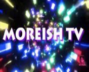 Edinburgh TV couple Craig and Debbie Stephens have been filming a brand new series of Moreish TV at their Portobello home. Here is the opening sequence of the latest show, which airs at 6pm on Saturday, March 23 and is available on demand from 7pm.