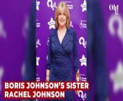 Boris Johnson’s sister Rachel Johnson points out ‘red flags’ that hint Kate Middleton wasn’t at the Farm shop from rachel salazar scandal